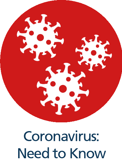 BSCH - Coronavirus